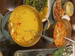 -苏梅花园(群星城店)