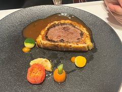 -美食汇自助餐厅(成都万达瑞华酒店)