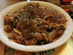 -北方饺子王·海肠捞饭·海鲜锅(山大店)