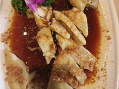-香顺客家菜(常平店)