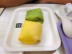 -满记甜品(日月光二店)