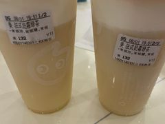 -CoCo都可(北苑K酷店)