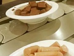 -咕叽咕叽自助烤肉小火锅(茂业清扬店)