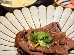 -雾山韩式烤肉·海南糟粕&椰子鸡火锅·海景餐厅(三亚绿发山海天JW万豪酒店)