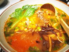 -百春原湖南牛肉粉(百联世纪店)