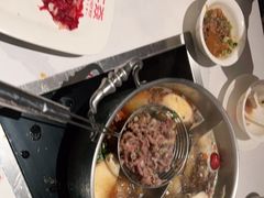 -牛焱·贵州黄牛肉火锅(城西银泰店)