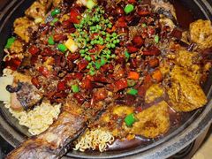 -烤匠(广元万达店)