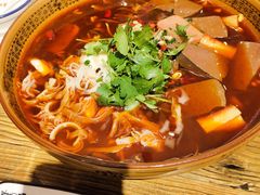 -阿婆农家菜(车墩店)