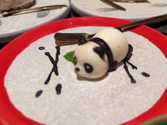 -上井料理黑金店(IFS国金中心店)