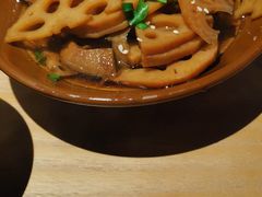 -川堂风·跷脚牛肉·乐山爆炒(宝山日月光店)