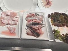 -云尚自助餐厅(佛山南海瞻云酒店)