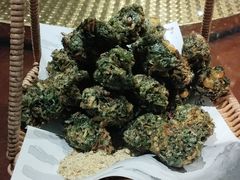 -海拉尔蒙古包(房山长阳总店)