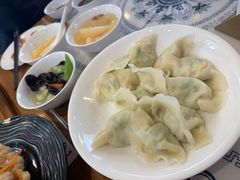 -东方饺子王(顺义石门店)