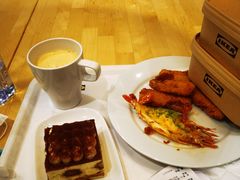 提拉米苏-宜家·瑞典风味餐厅(三桥店)