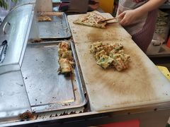 -咏春葱油饼(德政中路店)