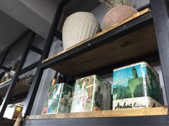 上谷工坊-上谷工坊(悦达广场店)