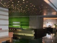 -北京威斯汀酒店游泳健身中心