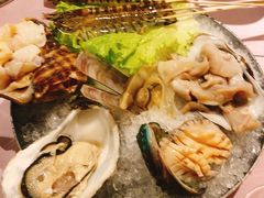 -鼎鼎香·港式火锅(北京SKP店)