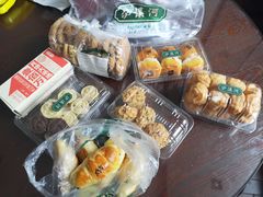 -泸溪河桃酥(长乐路店)