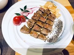 -立山居酒屋·烧鸟 天妇罗(西北湖店)