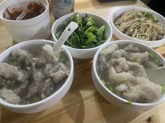 石斑鱼-江南红鱼汤(洋中花园店)