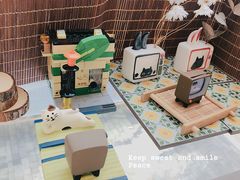 -椿风·养身茶饮(吉大店)