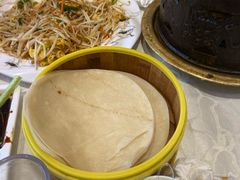 -福来居烤鸭店(天坛二店)