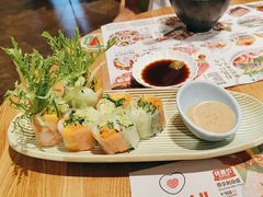 -Sushi Love 创意寿司(丽影广场店)
