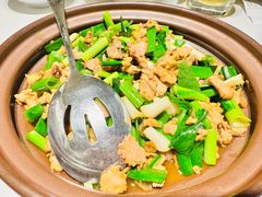 铺子小炒肉-滇铺子·云南特色菜·鲜花野菜季(东风东路c86店)