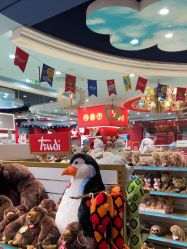 -哈姆雷斯(王府井百货大楼店)