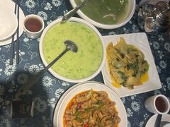-味兴居农家菜馆(同德广场店)