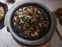 -周三的情书花园餐厅(江北店)