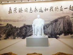 -聂荣臻元帅陈列馆
