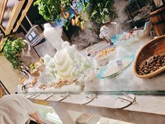 -川骄海鲜自助(亚运村店)