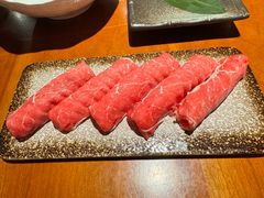 -牛玄庵日式寿喜烧·料理店(新源里店)