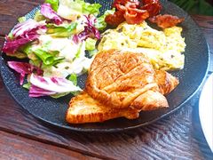 南法早午餐-老麦咖啡馆·TheCottageCafe(静安寺店)