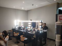 -海马体照相馆(北京apm店)