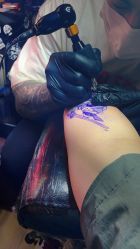 -MDZ STORE·TATTOO·耳饰