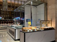 -合肥富力威斯汀酒店·知味餐厅