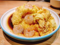 滑蛋虾仁-小绍兴(南翔印象城店)