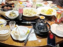-甬上名灶(天一阁·翠柏店)
