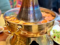 -四姑娘山阿巴郎·藏式花园餐厅