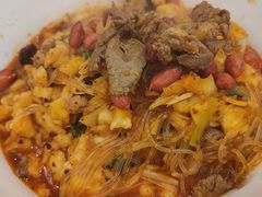 -老乌家特色小炒泡馍(大皮院店)