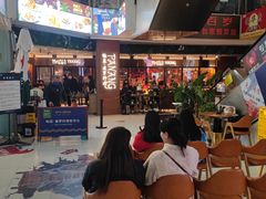 -帕蓝·暹罗料理(曲阳店)