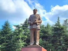 -韶山毛泽东同志故居
