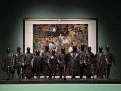 -中华艺术宫(上海美术馆)