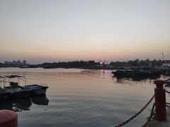 -八方海味餐厅
