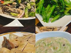 -凤厨顺德水乡凤味馆(大良锦龙路店)