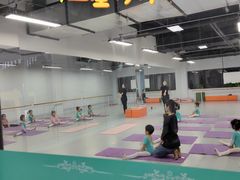 -舞蕾舞蹈(特长生校区)