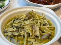 -食光慢宴·安吉土菜馆